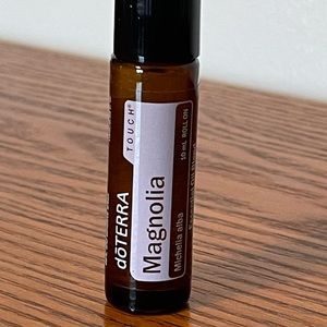 dōTERRA Magnolia essential oil roller ball